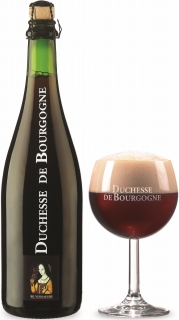 ドゥシャス・デ・ブルゴーニュ750 ml - Duchesse de Bourgogne 750 ml